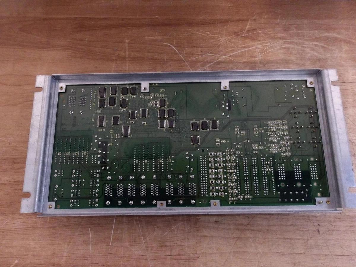 Used FANUC A16B-3200-0541/02A ROBOT CONTROL BOARD, #312925G NEW