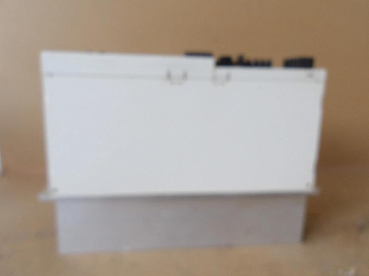 Used TOYODA / JTEKT GC50-U050 SERVO DRIVE & CONTROLLER, #621215G USED