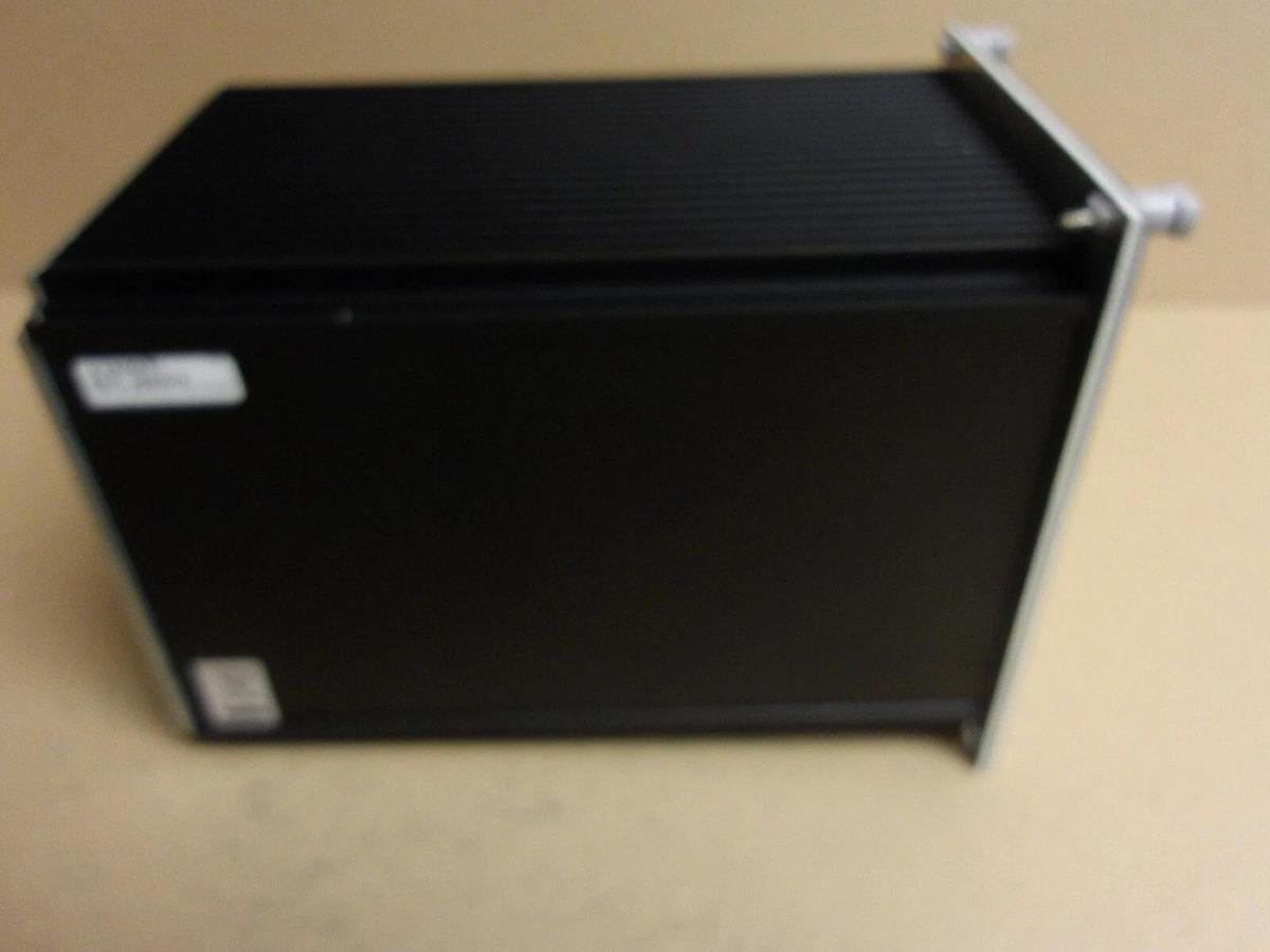 Used BERTHOLD TECH LB444-02-REV-02 DENSITY EVALUATION UNIT, #416954G USED