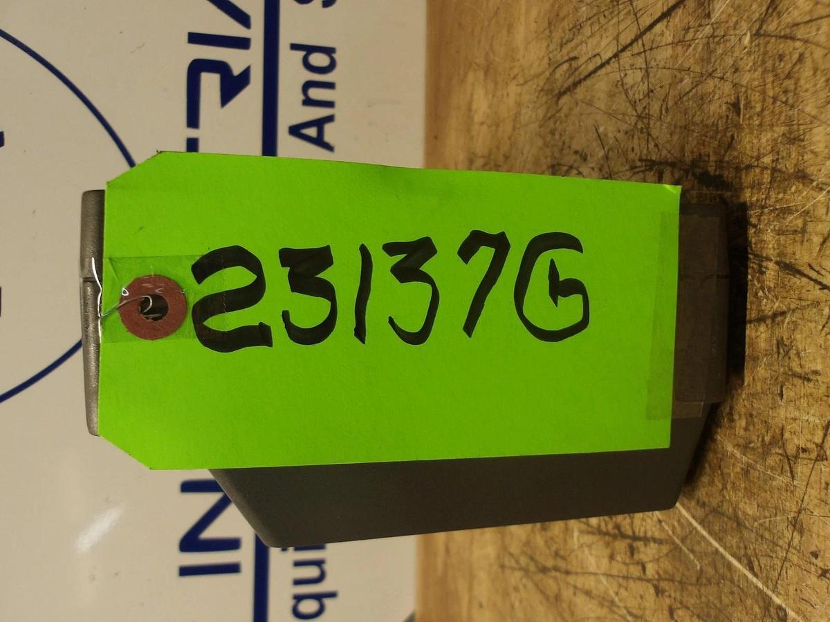 Used HEIDENHAIN PGM246271-07 OPERATOR PANEL, #23137G USED