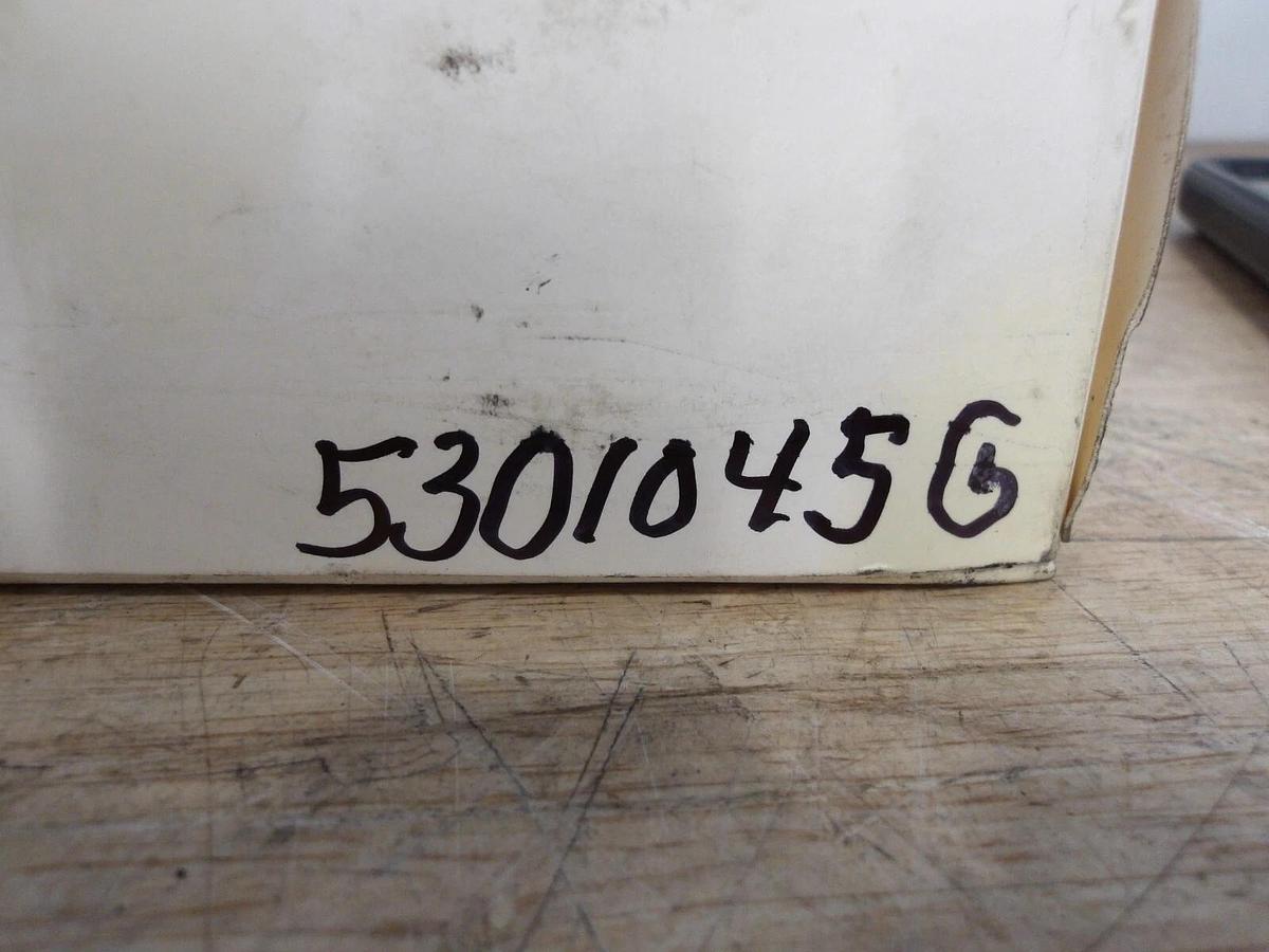 ALLEN BRADLEY 802PR-LAAE1 PROXIMITY SWITCH 102-132 V, #5301045G NIB