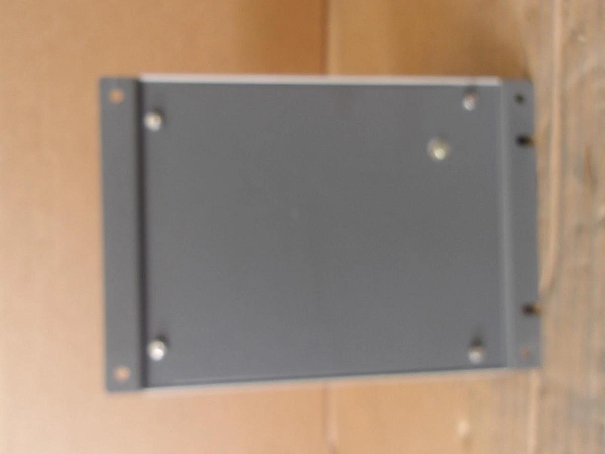Used NSD CORP. VS-5B-UNNP-1-1.0 SERVO DRIVE CONTROLLER, #1181210G USED