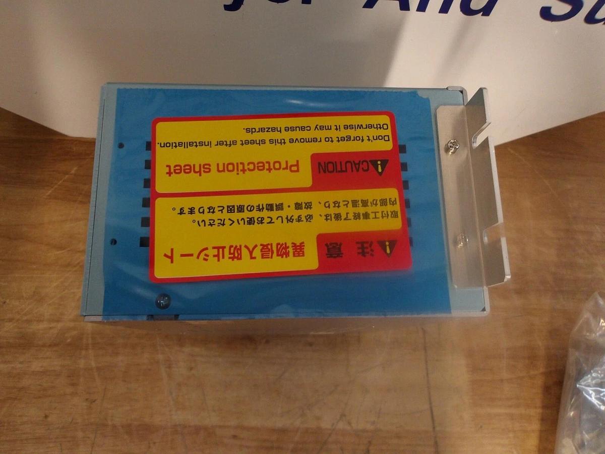 Used YAMAHA DRCX-1005 ROBOT CONTROL UNIT, #4231042G NEW