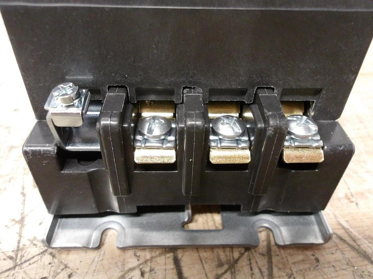 SIEMENS SIZE 1 CONTACTOR 40DP32AJ, 200-230 V, #5121207G NIB