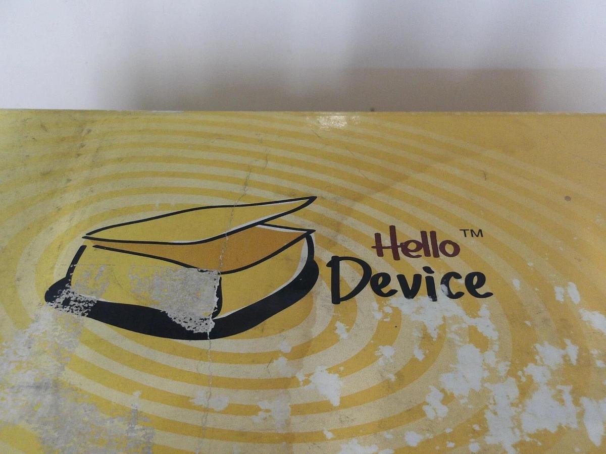 SENA PS200 HELLO DEVICE, #422830G NIB