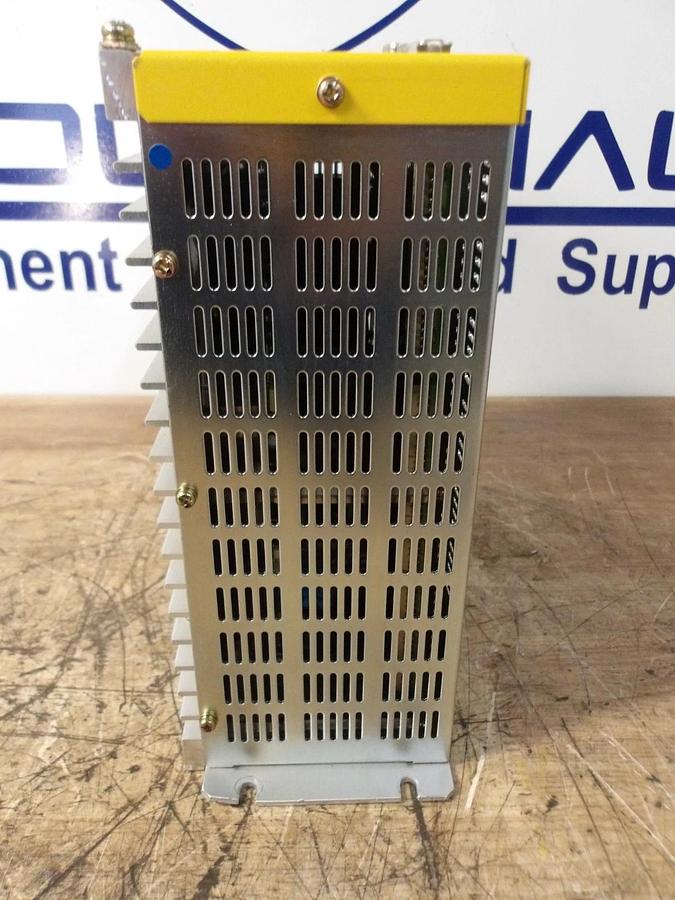 Used ESTIC ENRZ-AU40-20 AXIS CONTROL UNIT, #16143G USED