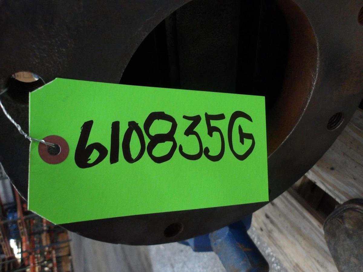 Used VIKING 6" DISPLACEMENT PUMP, #610835G REMANUFACTURED