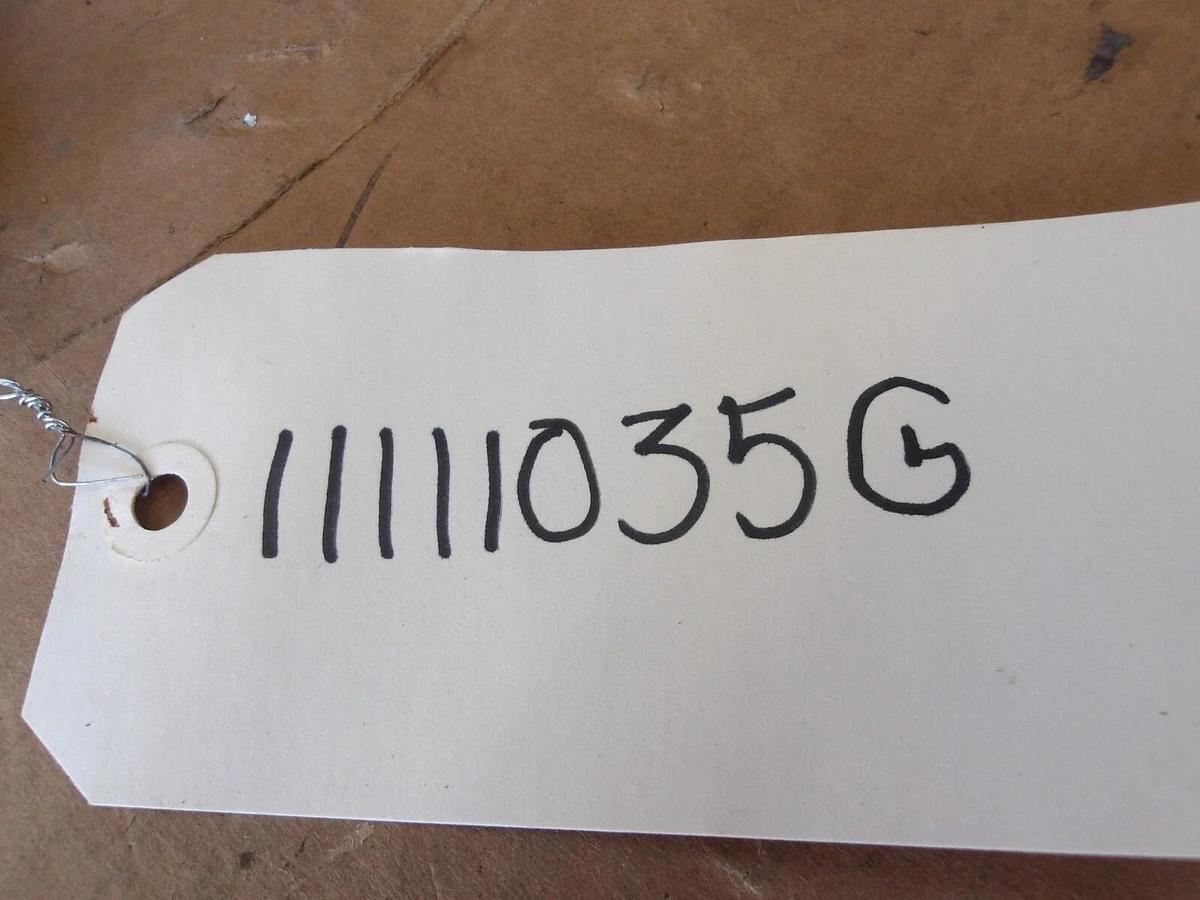 Used FANUC 3RD / 4TH AXES CIRCUIT BOARD A16B-1211-0310/07B, #11111035G USED