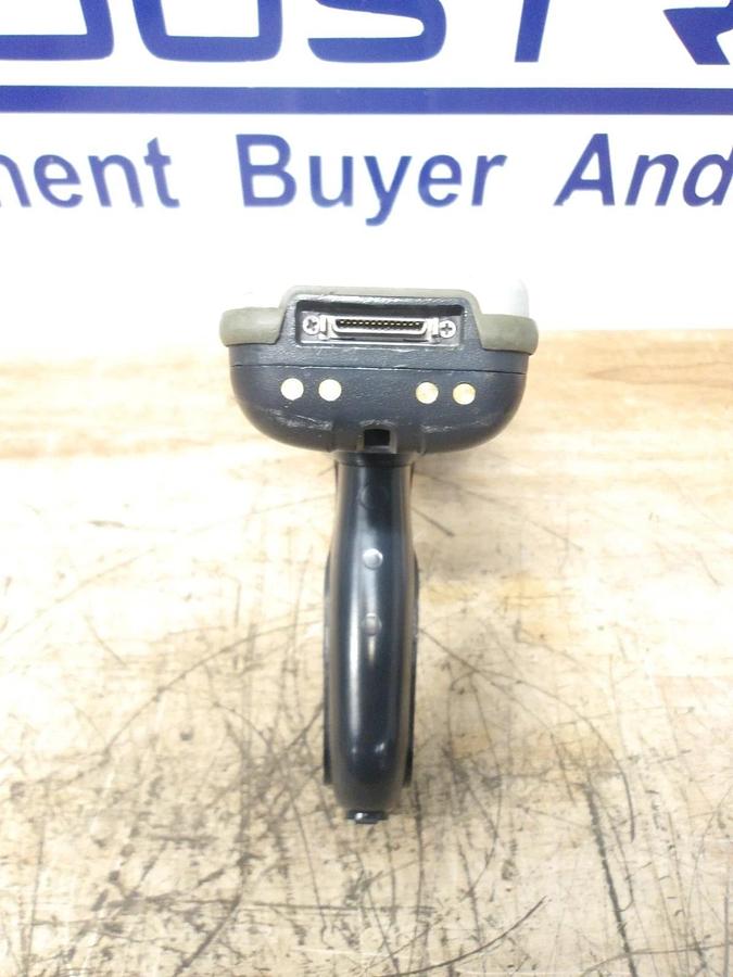Used INTERMEC CK31 SCANNER, #54913G PARTS ONLY