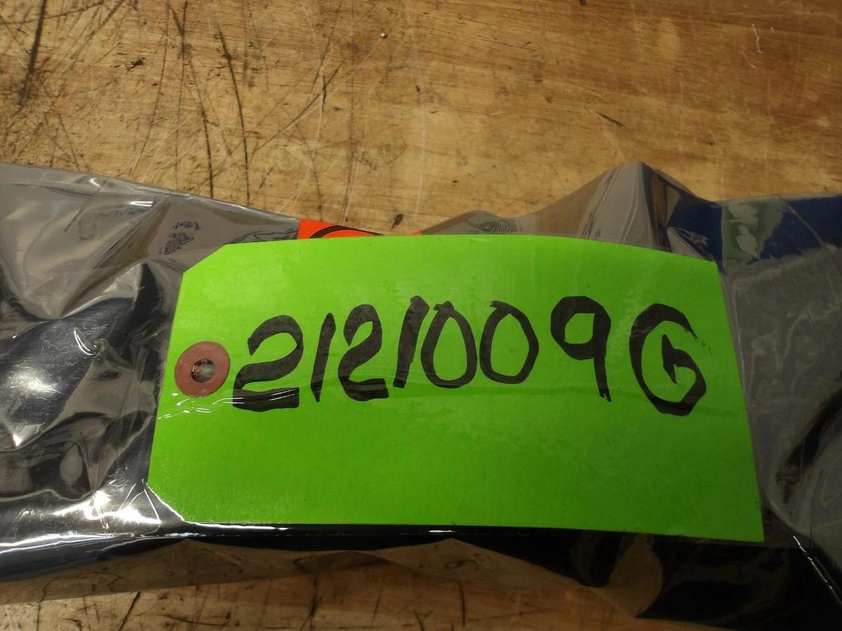 Used OHMART VEGA G2KEL.UP1 RADAR TRANSMITTER, #2121009G NEW