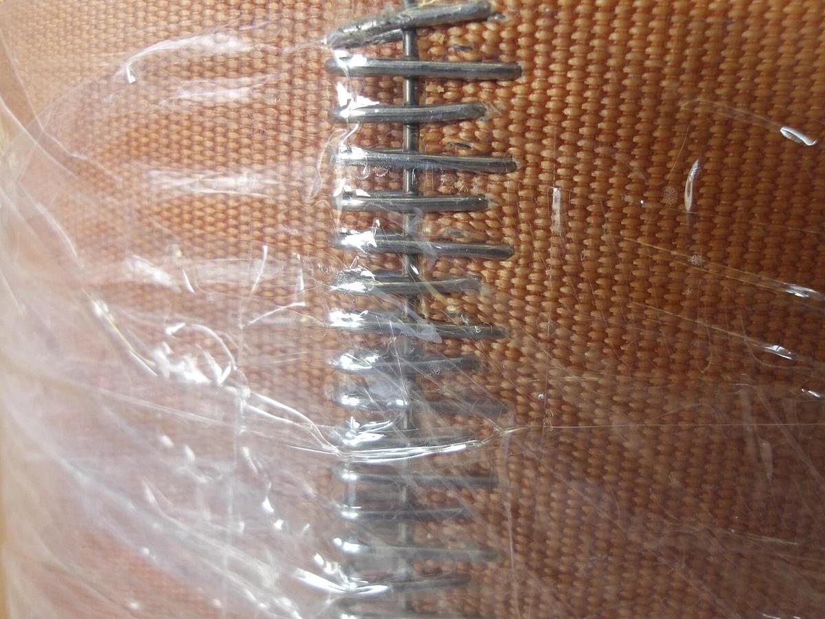 Used CONVEYOR BELT 10" X 10', #94155G NEW