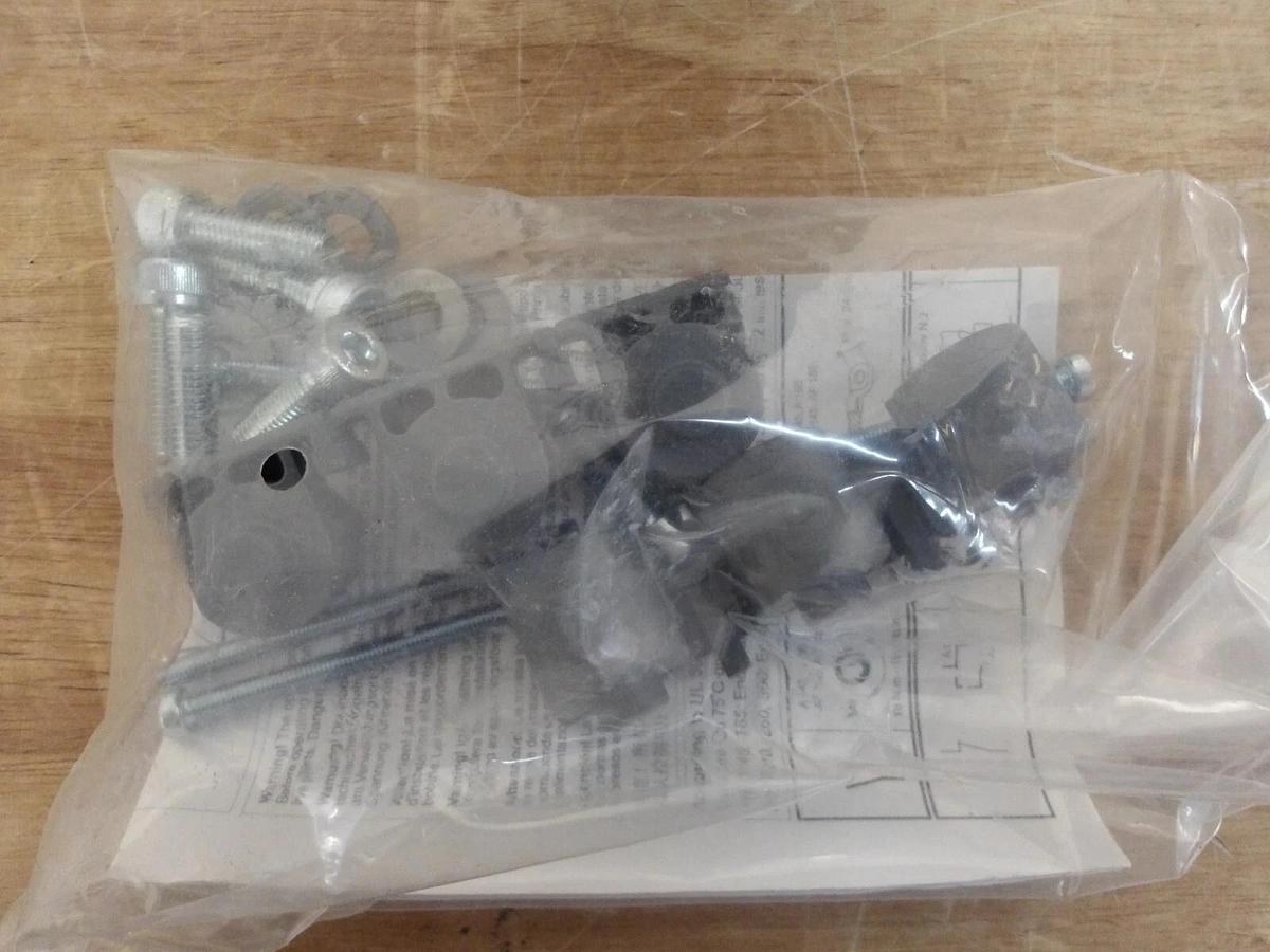ABB AF185-30 CONTACTOR 1SFL4970O1R7211, #225319G NIB