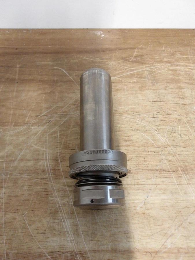 NT W2SJ22001C MACHINE TOOL HOLDER, #817913G NIB