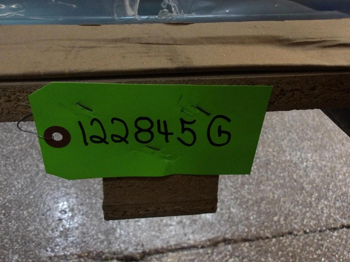 Used RUSSELECTRIC RTSCD TRANSFER SWITC R6A04040, 400 AMP, #122845G NEW