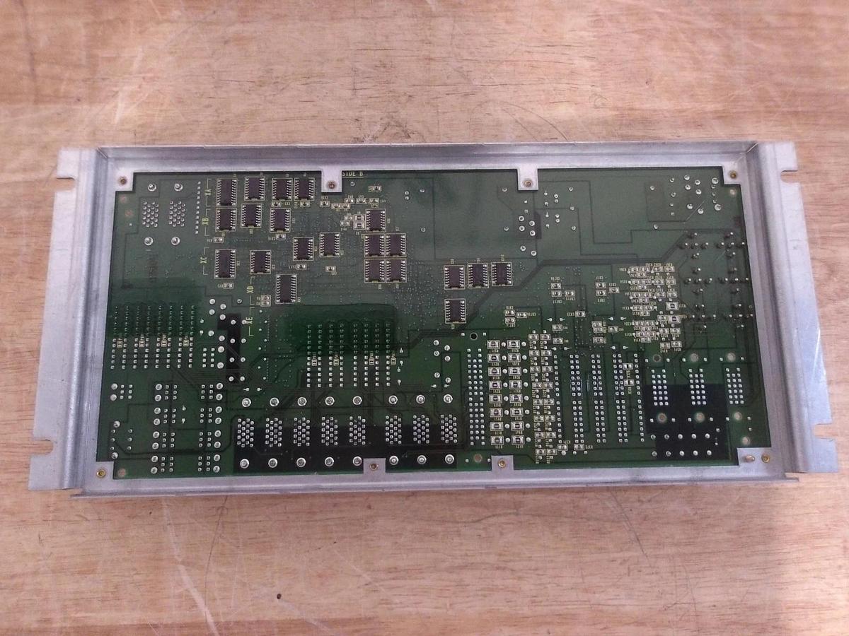 Used FANUC A16B-3200-0541/02A CIRCUIT BOARD, #4101148G NEW
