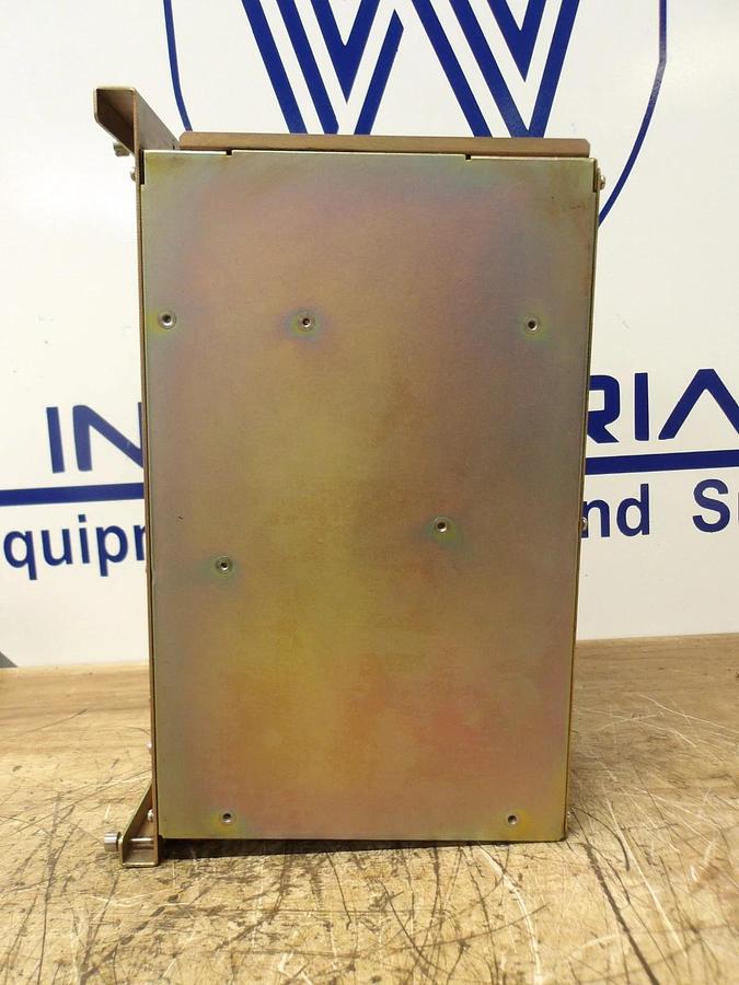 Used YASKAWA CPS-420F POWER SUPPLY, #1229943G USED