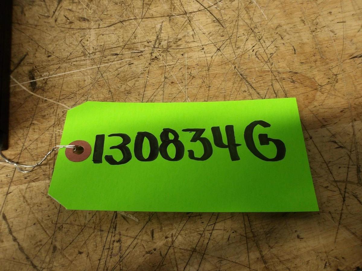 Used NSD VARILIMIT VS-10GT-1-L LIMIT SWITCH OUTPUT CONTROLLER, #130834G USED