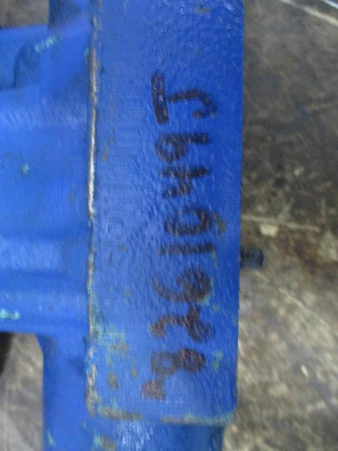 Used BOSCH 081WV10P1V1004KA115/60 DIRECTIONAL VALVE, #8261049J USED