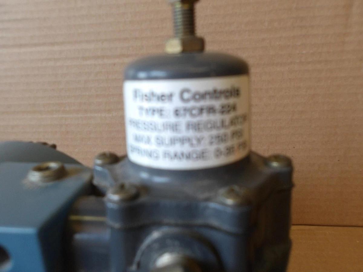 Used ROSEMOUNT TRANSDUCER (NO TAG) #6271105G USED