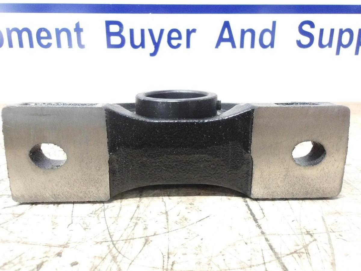 SEAL MASTER NP-28 PILLOW BLOCK BEARING 1-3/4", #7291048G NIB