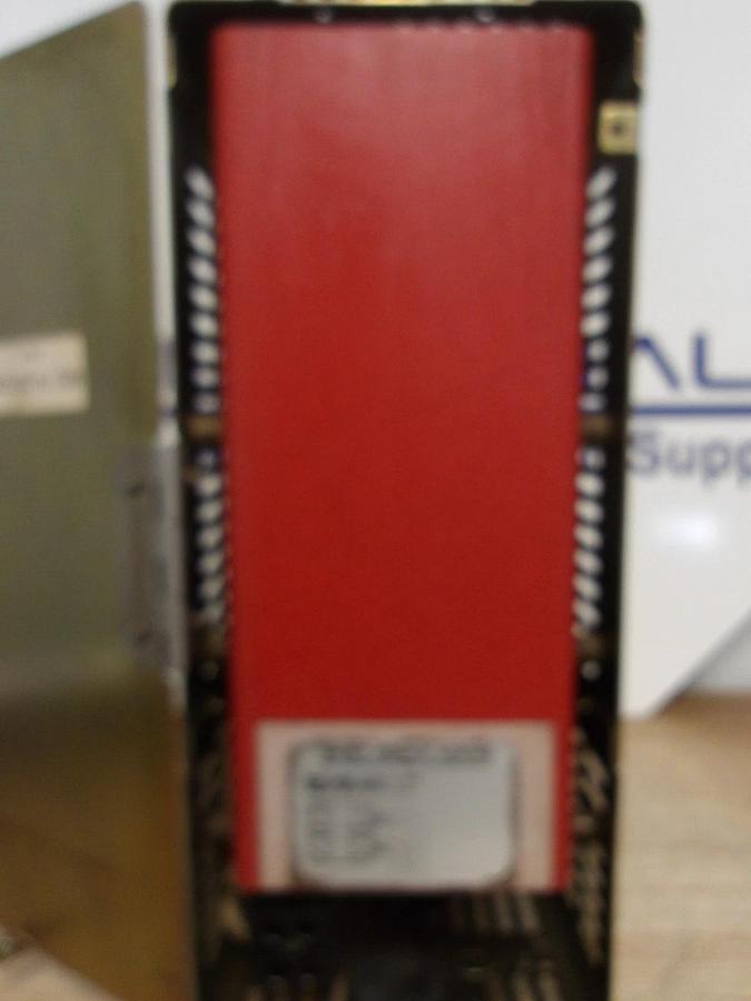 Used ALLEN BRADLEY 1394-SR36A DIGITAL SERVO CONTROLLER, 1800W SHUNT, #416136G USED
