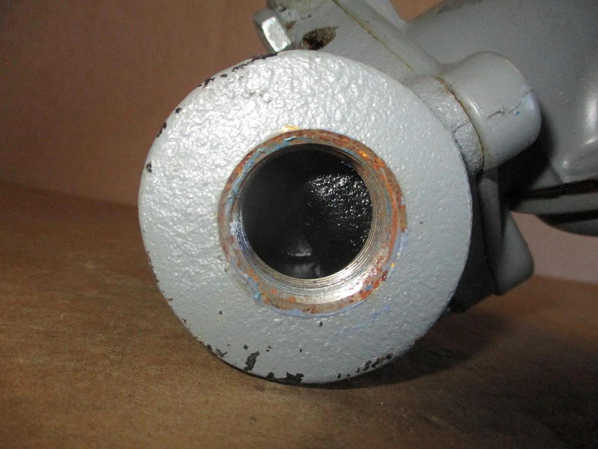 Used SENSUS 496 REGULATOR 3/4", #7101005J USED