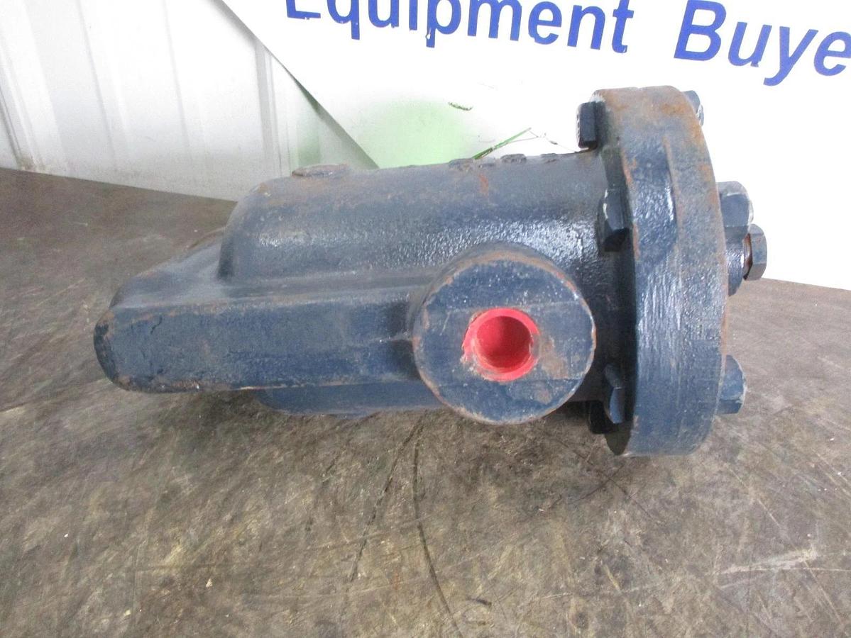 Used ARMSTRONG 883 INVERTED BUCKET STEAM TRAP 3/4", #361050J NEW