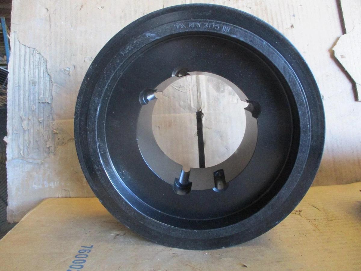 GATES 77196053 POLYCHAIN GT2 SPROCKET, #721005J NIB