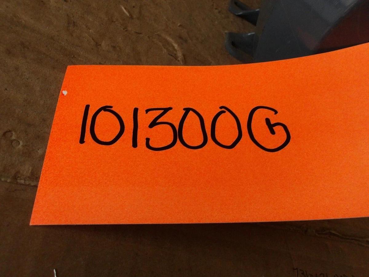 Used GE 1/2 HP MOTOR, FR 56, 1140 RPM, 230/480 V, #101300G NEW