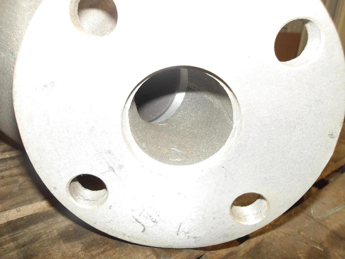 Used PROTECTOSEAL 2" FLAME ARRESTER E49521, #7141046G NEW