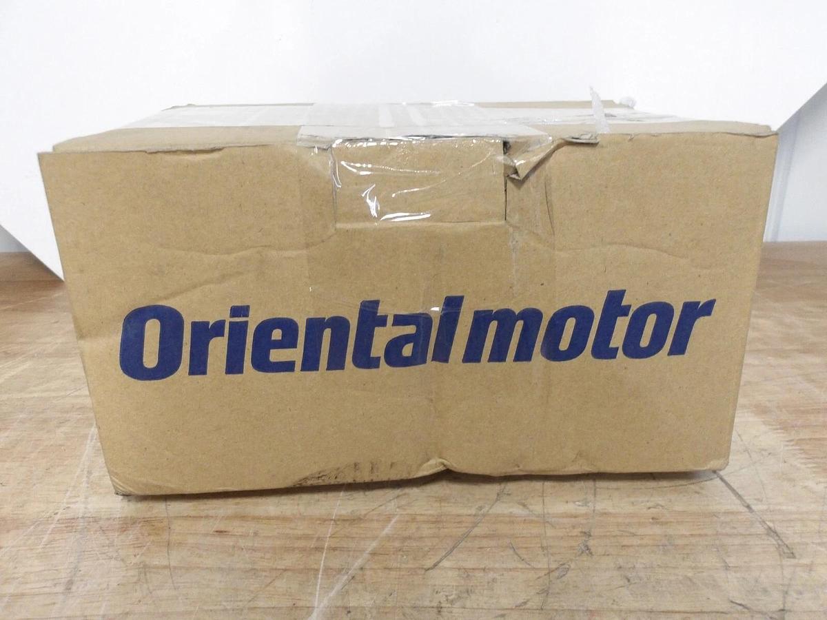 ORIENTAL DRIVE AXHM5100K-GFHK4 ELECTRIC MOTOR 2500 RPM, #421945G NIB