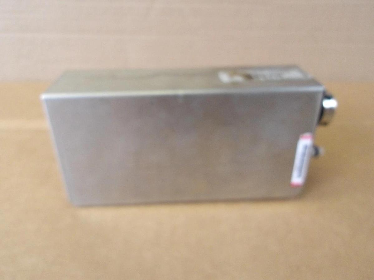 Used MARSH 2S129 PRINTER HEAD 700 SERIES, #94750G REMANUFACTURED