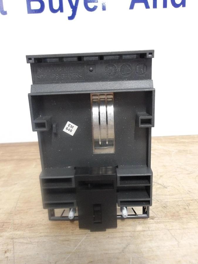 Used SIEMENS 6ES7 972-0AB01-0YA0 DIAGNOSTIC REPEATER, #4231136G NEW