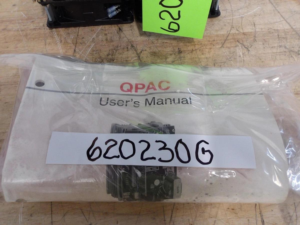 Used WATLOW MODULAR SCR POWER CONTROL 033-481-050-AFO, #620230G NEW