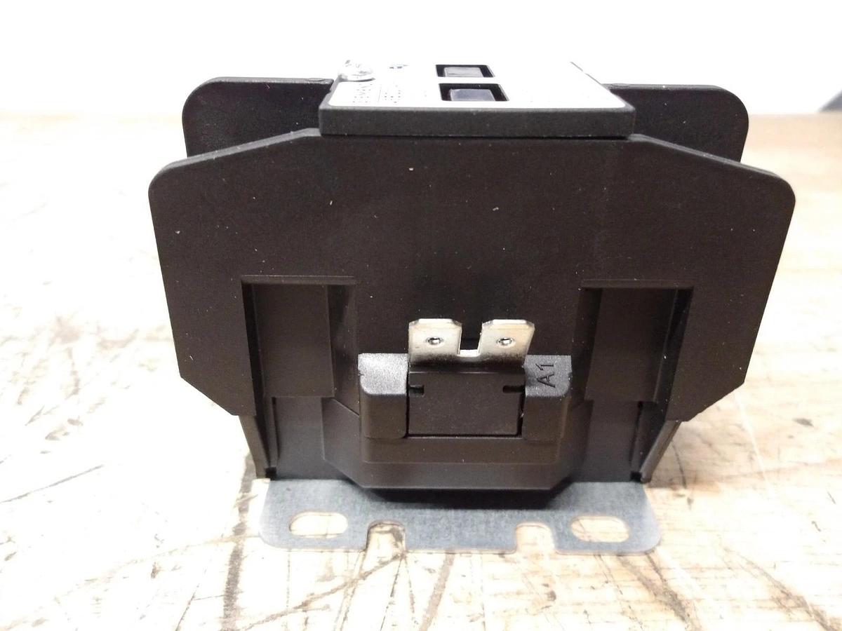 SIEMENS 45EG20AH DEFINITE CONTACTOR 30/40 A, #5291210G NIB