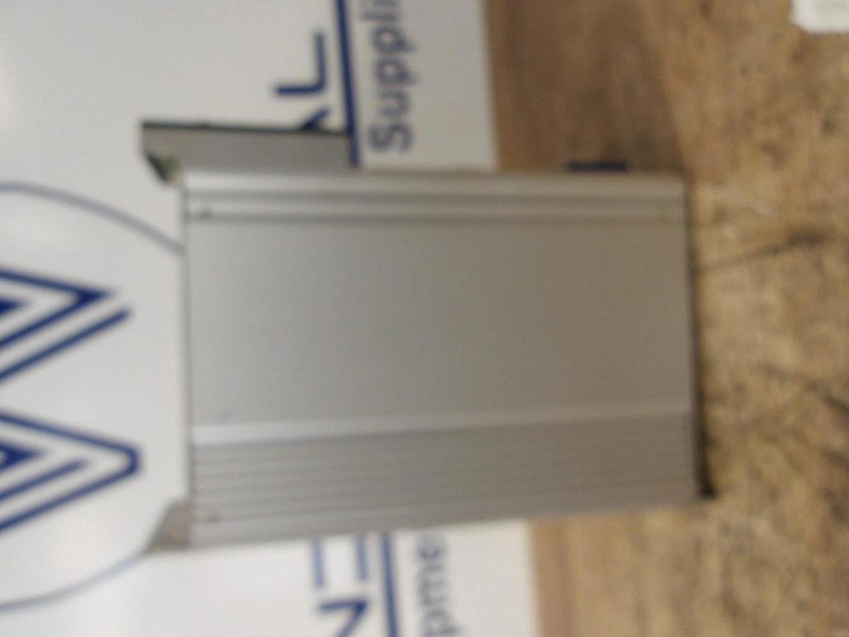 Used FEC SAN3-120S SERVO DRIVE CONTROLLER, #171056G USED