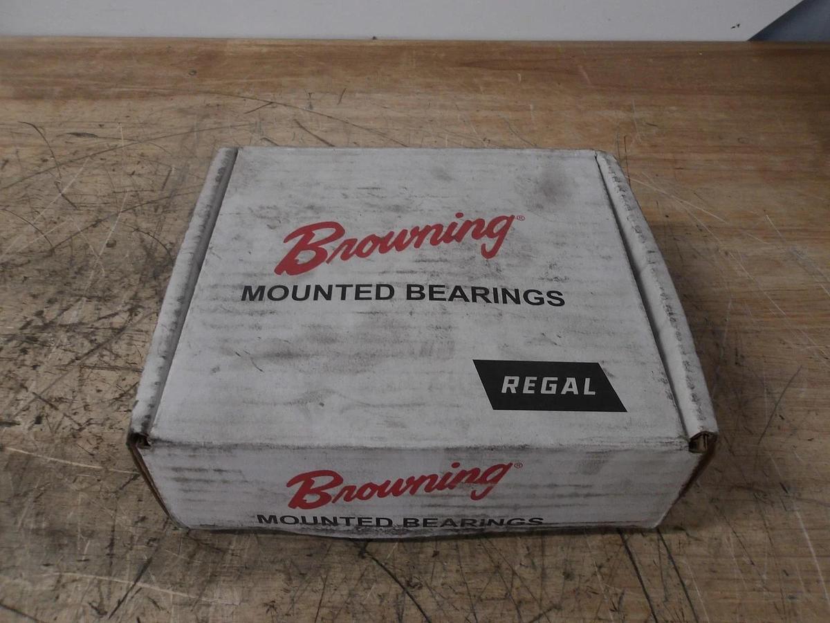 BROWNING VTWS-231 PILLOW BLOCK BEARING 1-15/16" BORE, #7271206G NIB