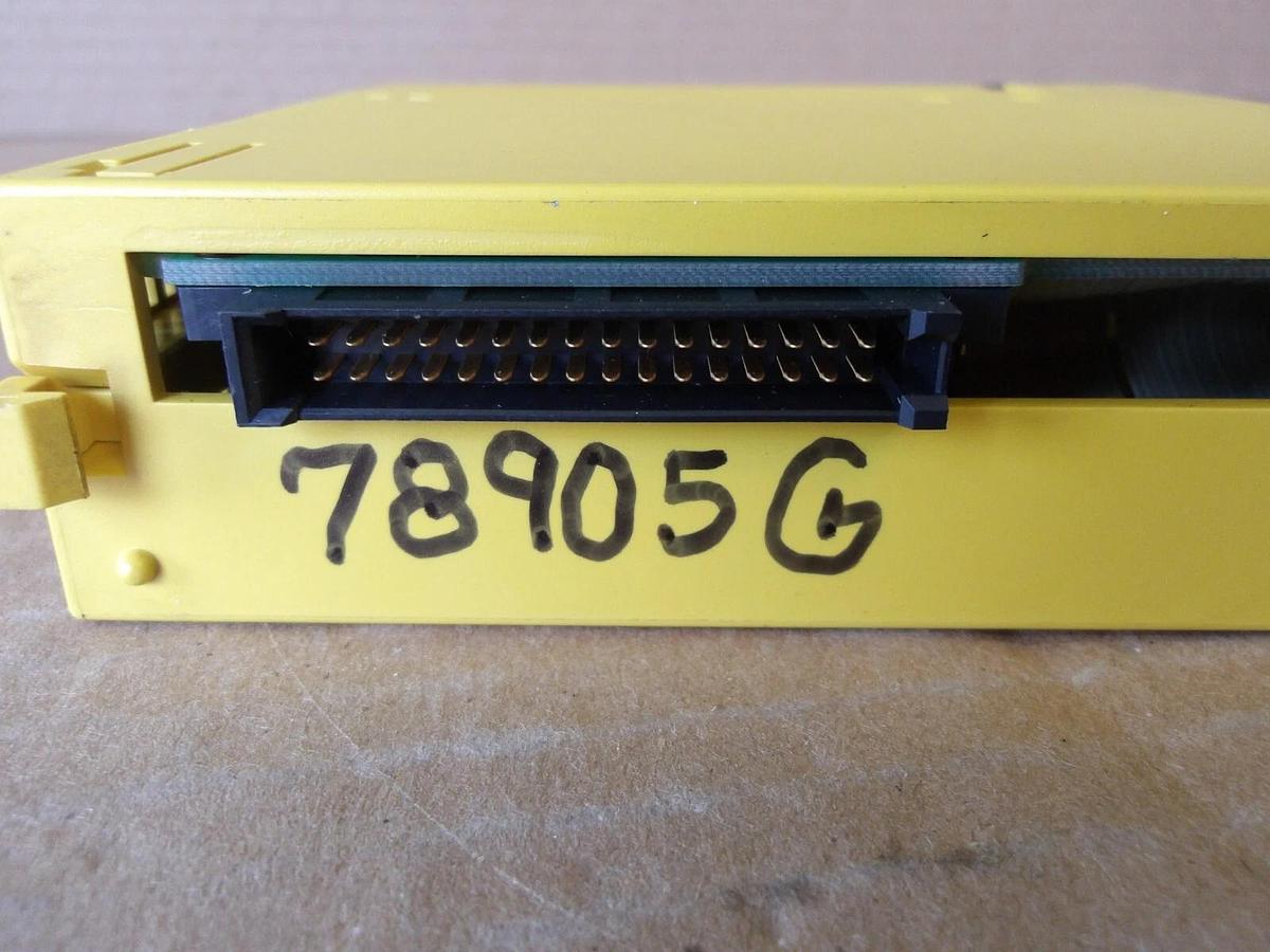 Used FANUC A03B-0819-C011/A1F01A POWER MODULE, #78905G USED
