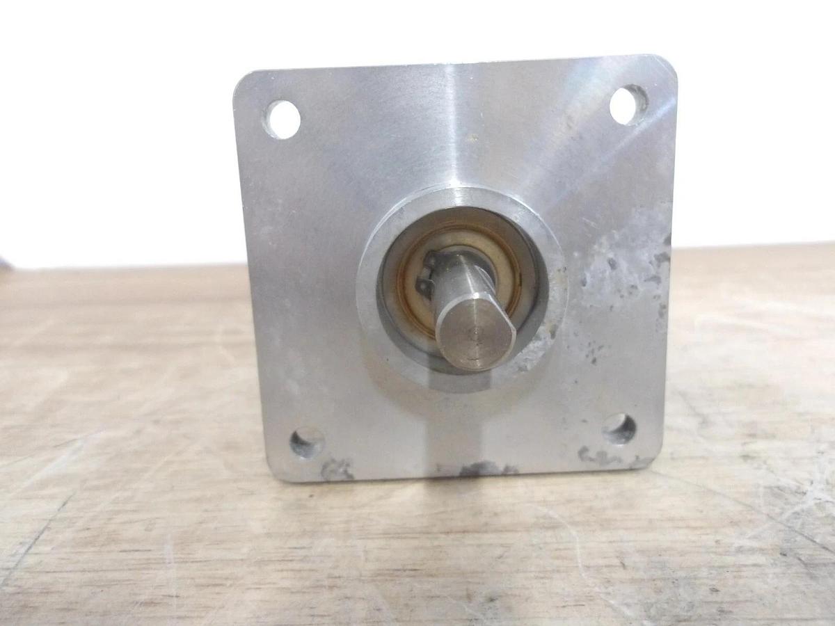 Used DYNAPAR 42600-9225-MP MOTOR ENCODER, #410210G NEW