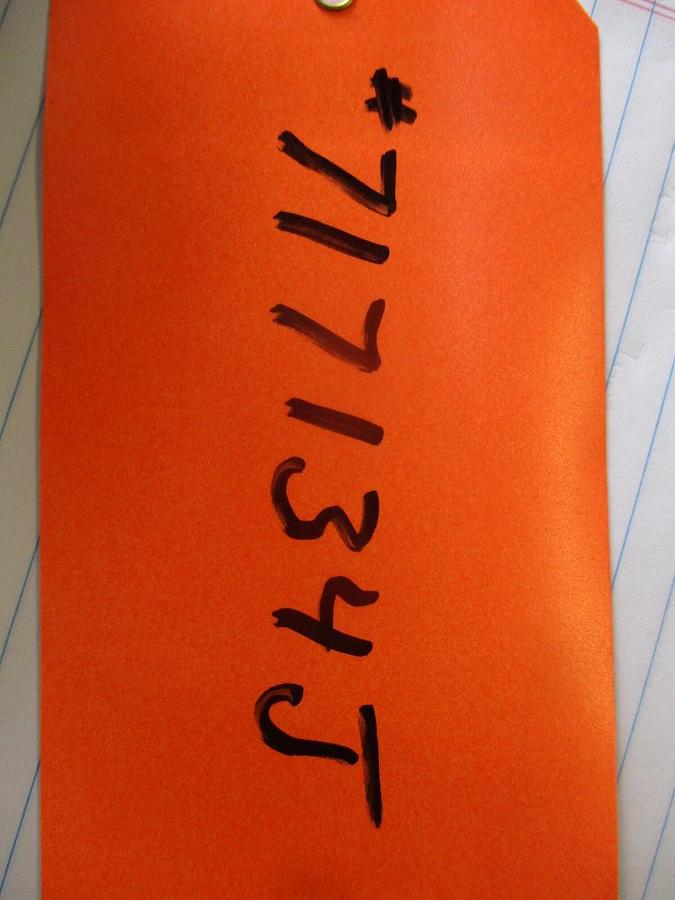 Used STI TRANSMITTER 0F4100B-2 OPTO FENCE, #717134J USED