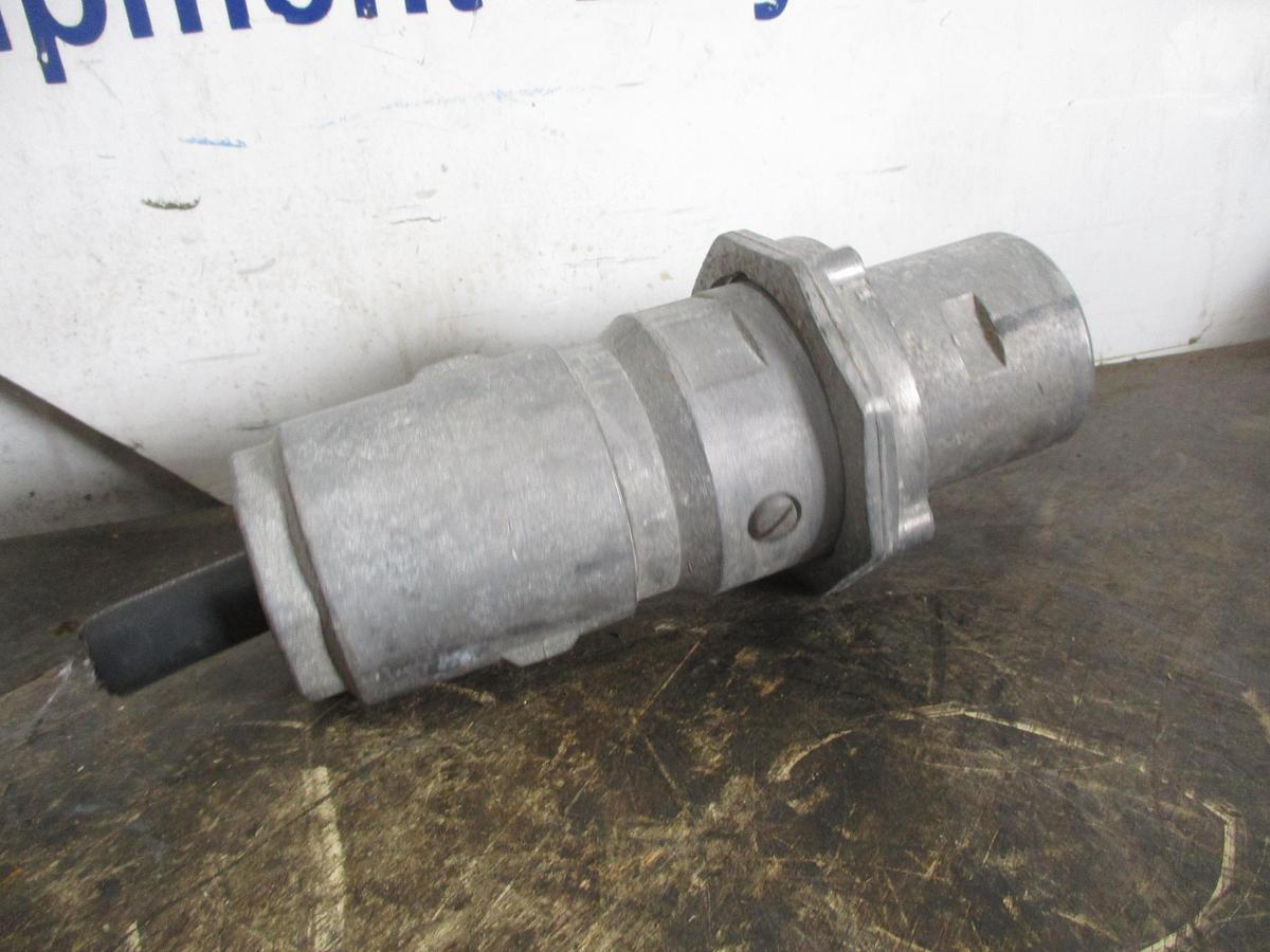 Used CROUSE-HINDS APJ-6475 ARKTITE APJ PLUG 60 AMP