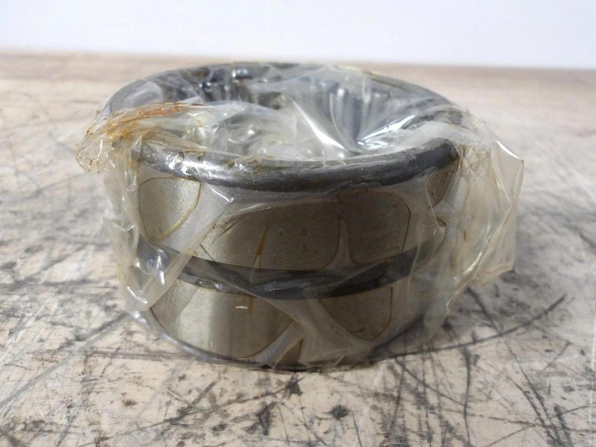 MCGILL MR40 PRECISION NEEDLE BEARING 2-1/2" BORE, #728241G NIB
