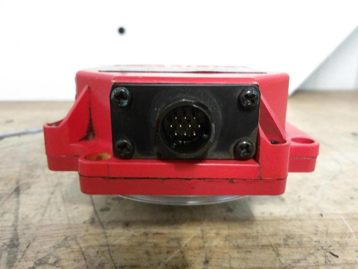 Used FANUC A860-2014-T301 PULSECODER, #6191145G USED