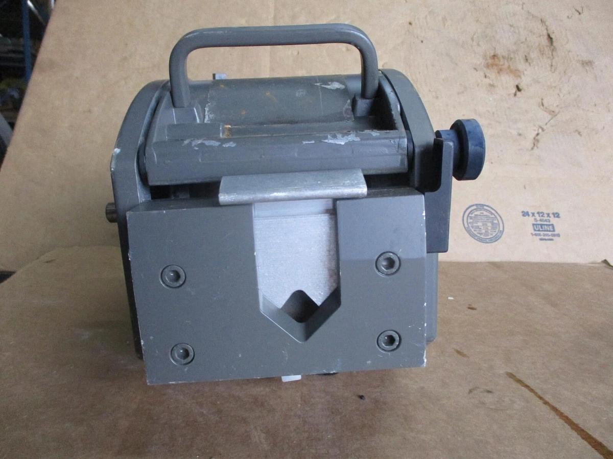 Used WATSON MARLOW PERISTALIC PUMP, #9121034J USED