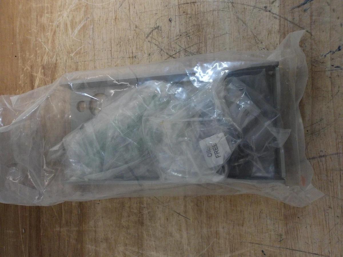 Used YOKOGAWA DP HARP EJA PRESSURE TRANSMITTER EHS4B-92EA, #52142G NEW
