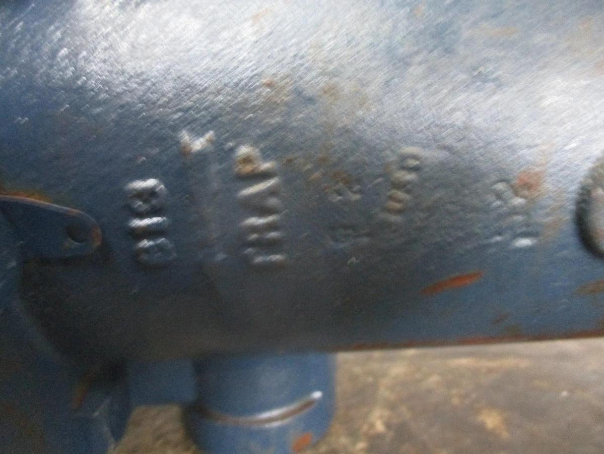 Used ARMSTRONG 813 INVERTED BUCKET STEAM TRAP 1", #37856J USED