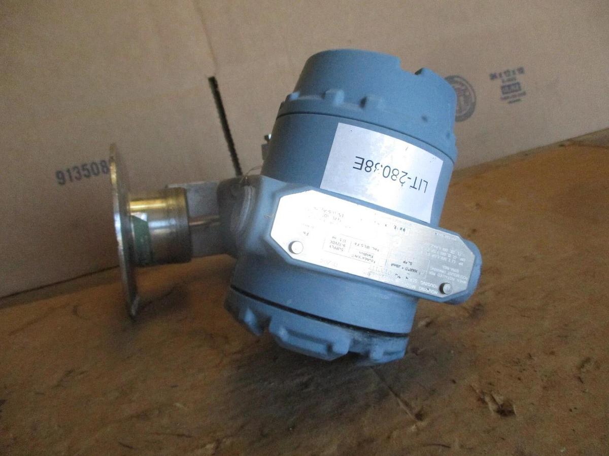 Used ROSEMOUNT 3051 PRESSURE TRANSMITTER, #971151J USED