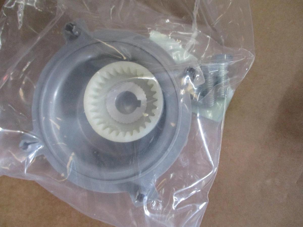 Used NORD SK1 GEAR REDUCER, #819304J NEW