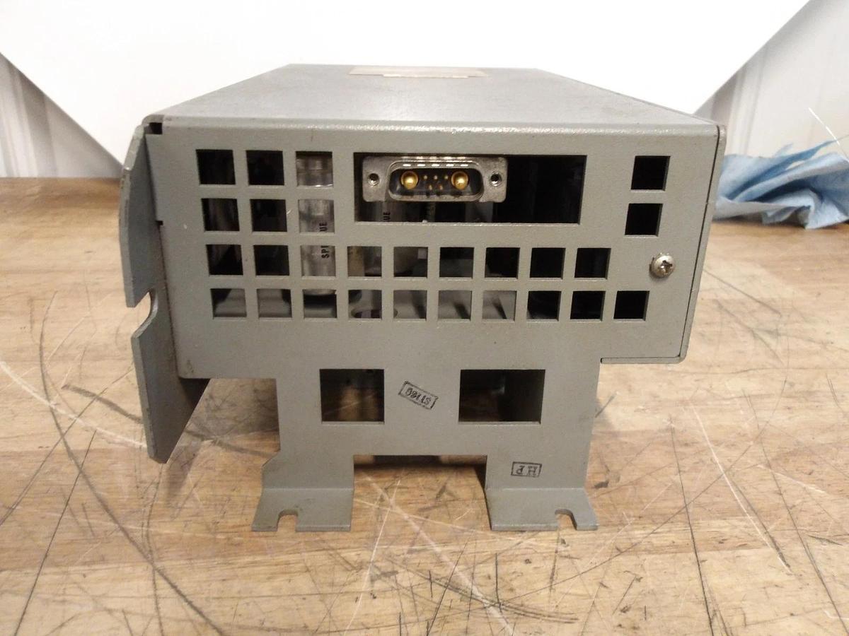 Used ALLEN BRADLEY 1771-P7/8 POWER SUPPLY, 120-220 V, #91911230G PARTS ONLY