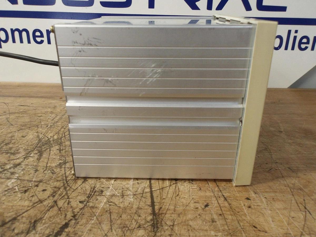 Used UNIPULSE F395 DYNAMIC FORCE PROCESSOR, #161110G USED
